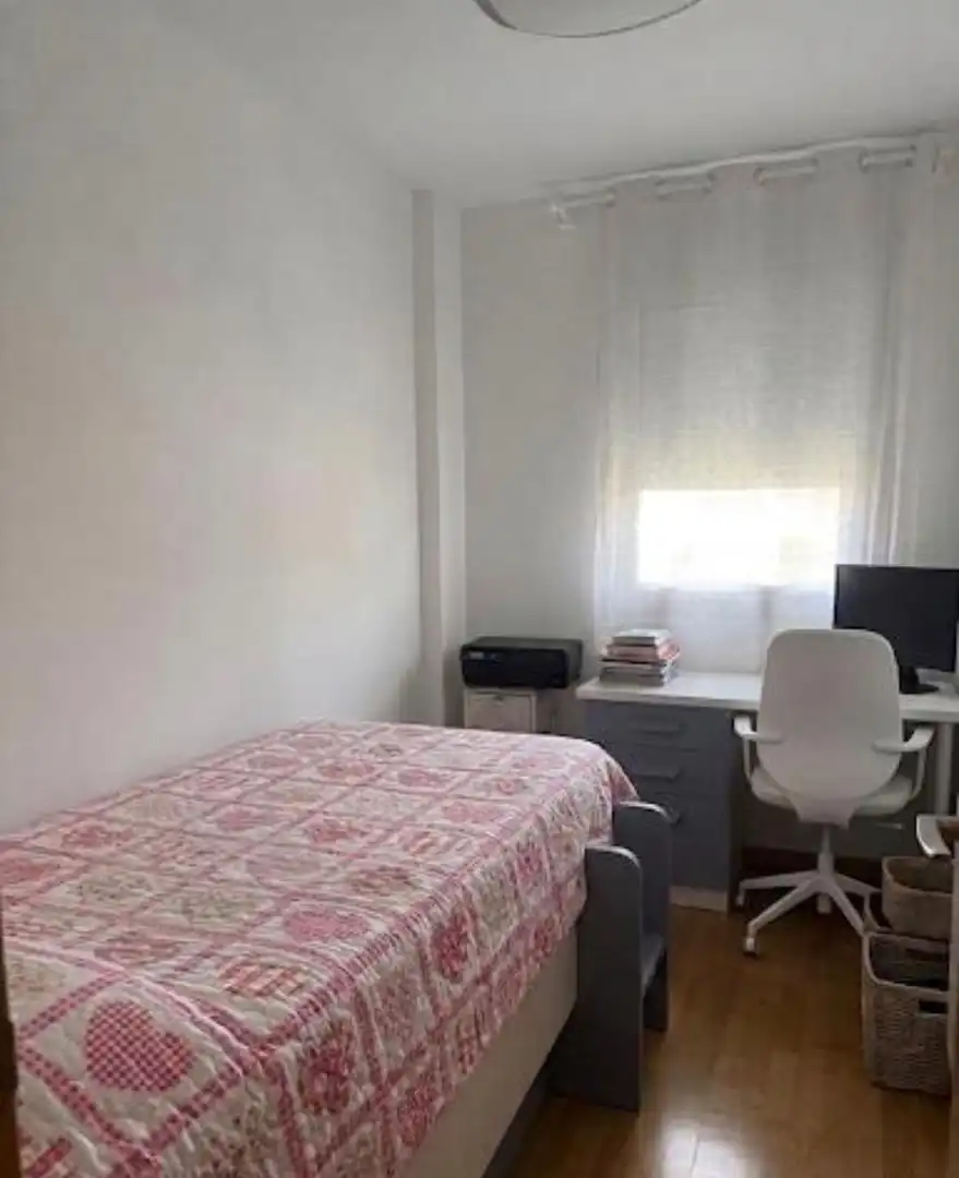 Habitación de Ático en venta en Vila-seca con Aire acondicionado, Calefacción y Parquet