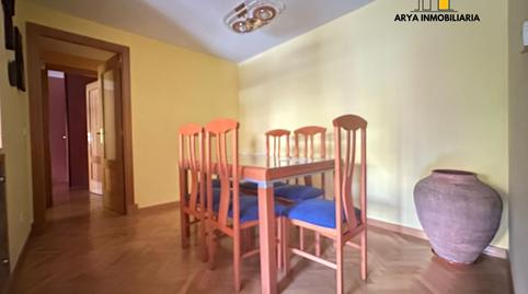 Photo 4 of Flat to rent in Parque Cataluña, Madrid