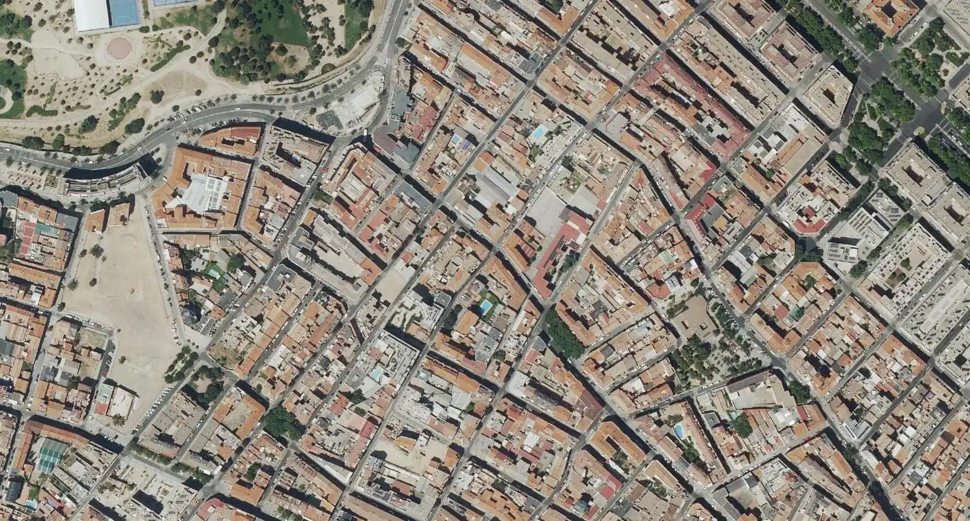 Wohnung zum Verkauf in Tetuán, imagen 8