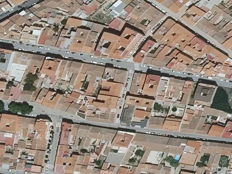 Flat for sale in Aparicio 4