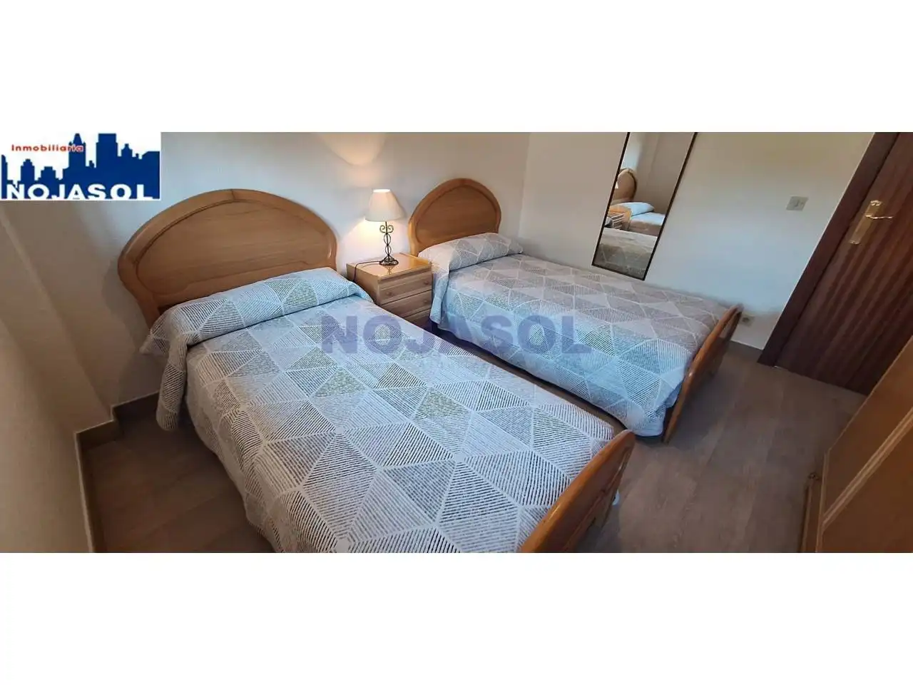 Apartamento de alquiler en Avenida berria, 15, Santoña