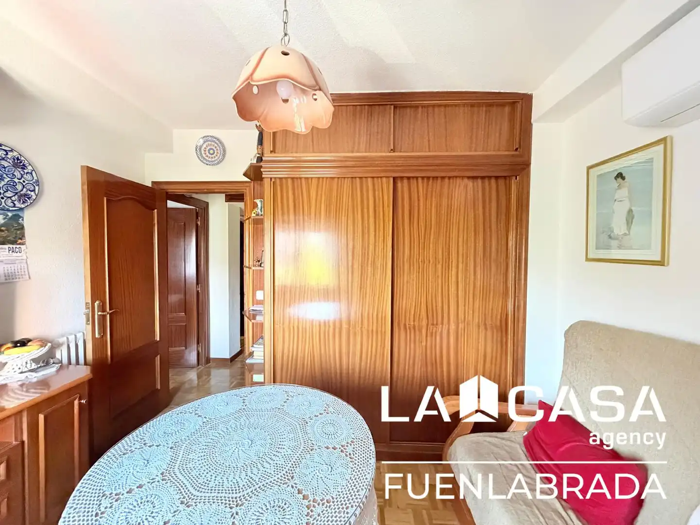 Flat with lift for sale in Calle Betanzos, imagen 32