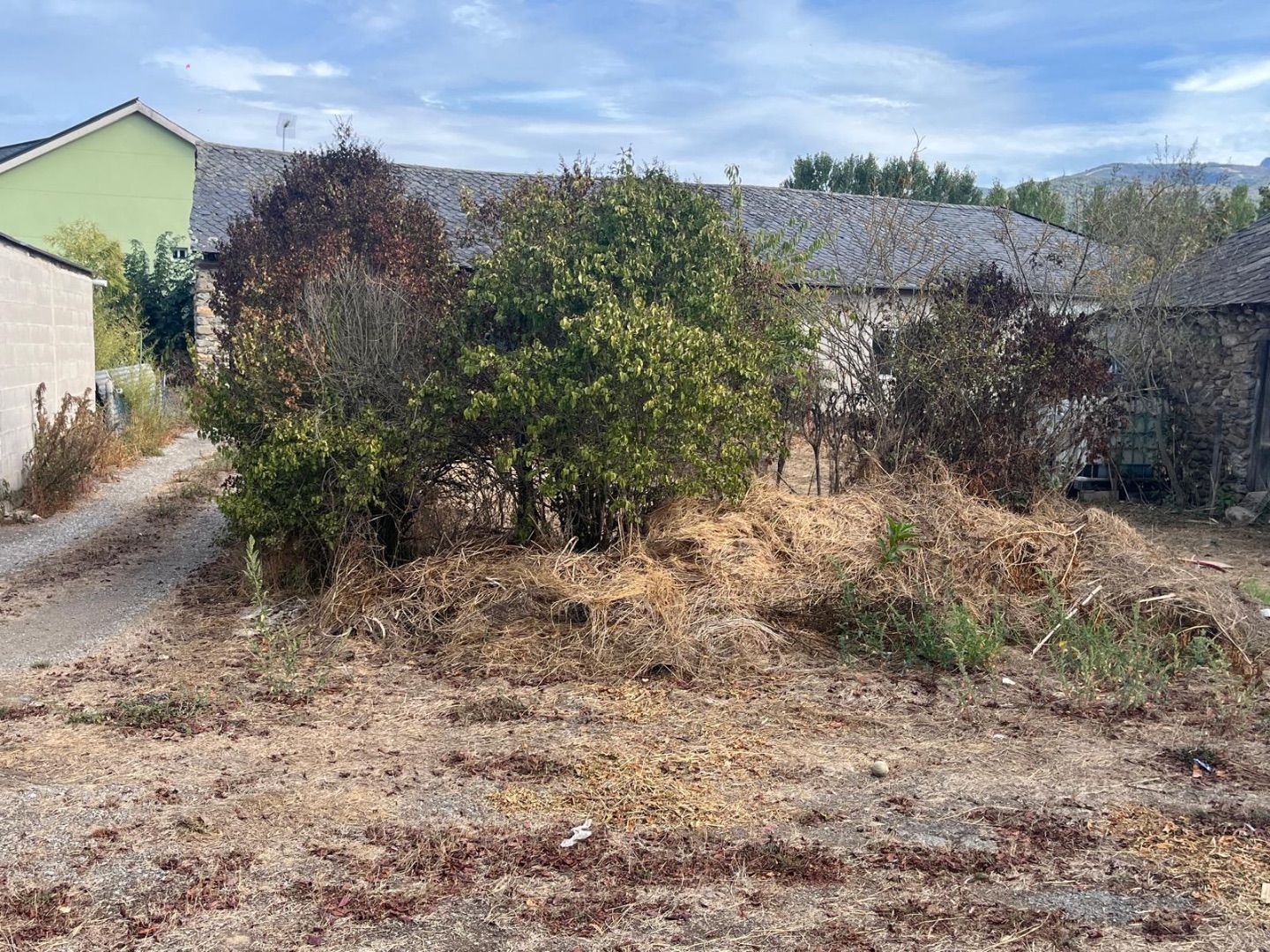 Residencial en venda en Carracedelo