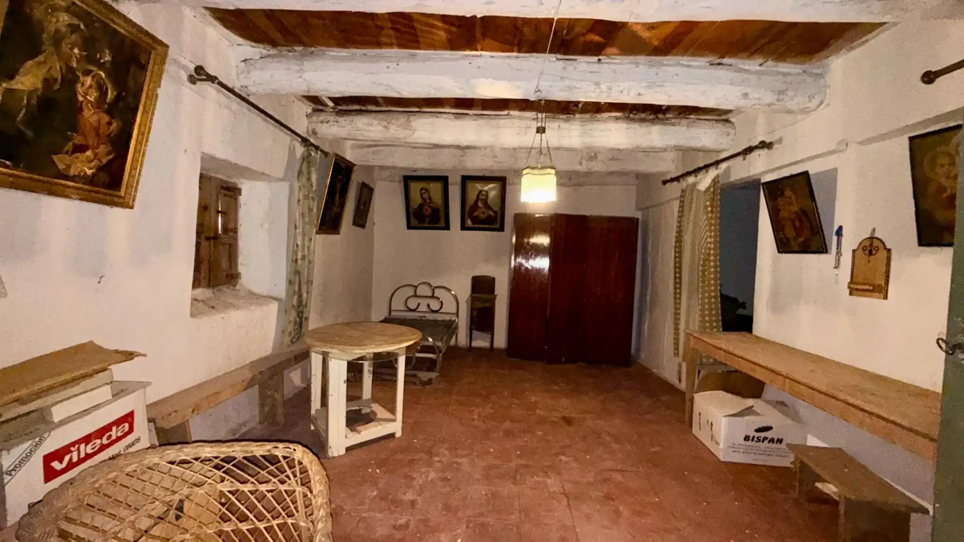 Casa o xalet en venda en Olombrada amb Moblat i Balcó