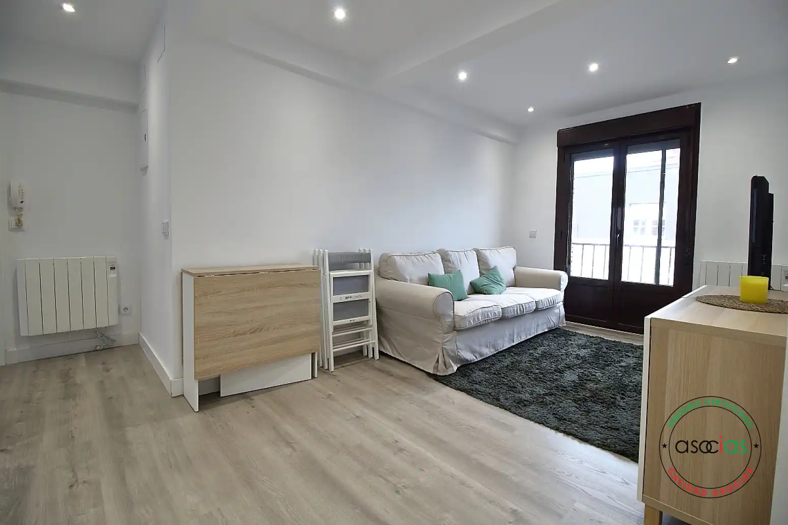 Wohnung mit Terrasse zum Verkauf in Gijón - CL LLARANES 5, imagen 9