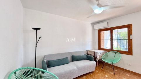 Foto 5 de Casa o xalet de lloguer a Santiago de la Ribera, San Javier