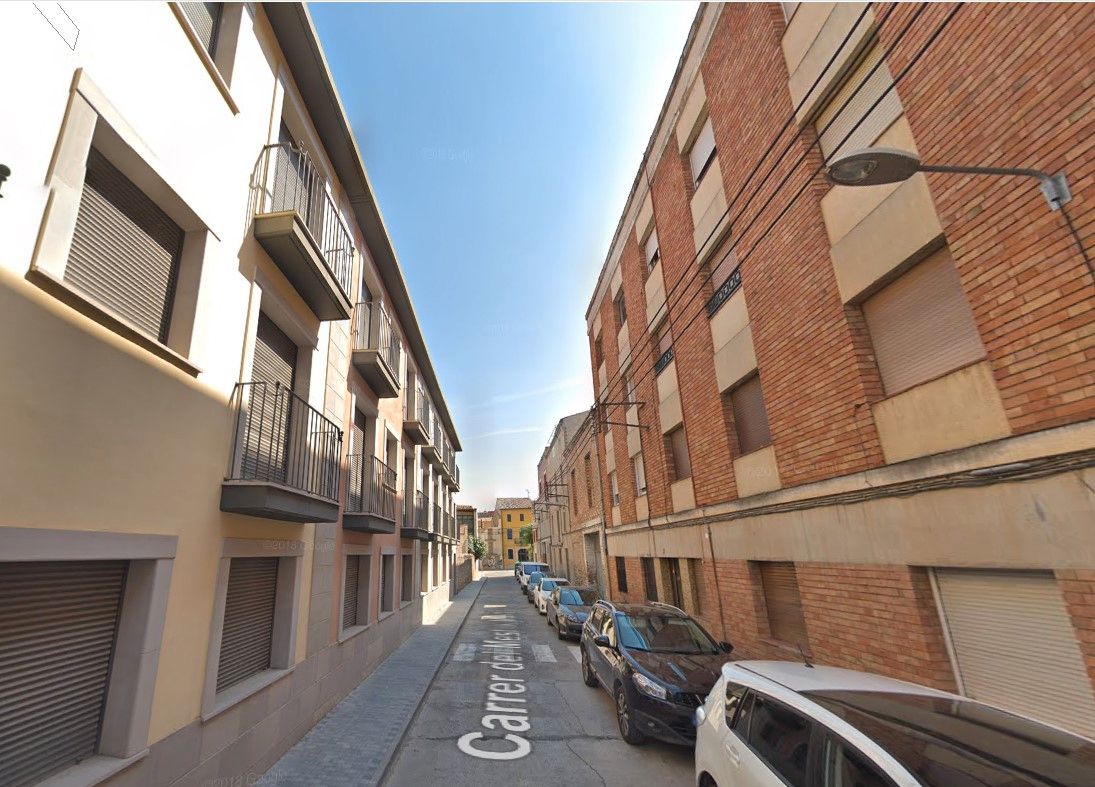 Piso en venta en Carrer del Mestre Martí, Tàrrega