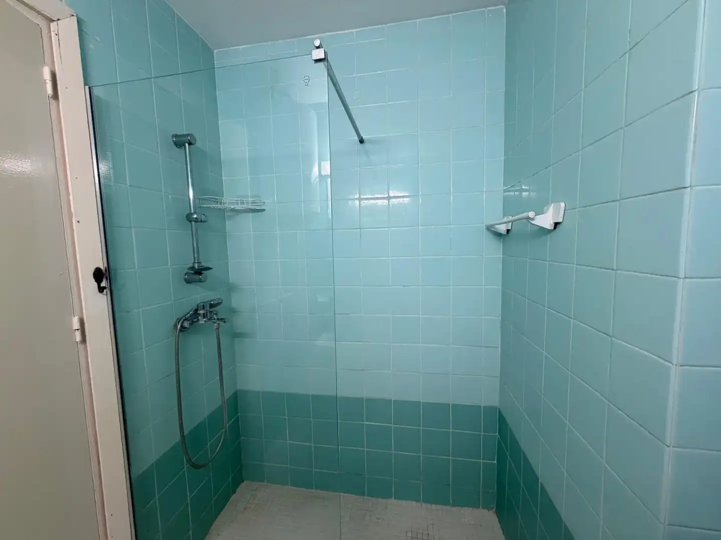 Bathroom of Apartments for rent in Solymar