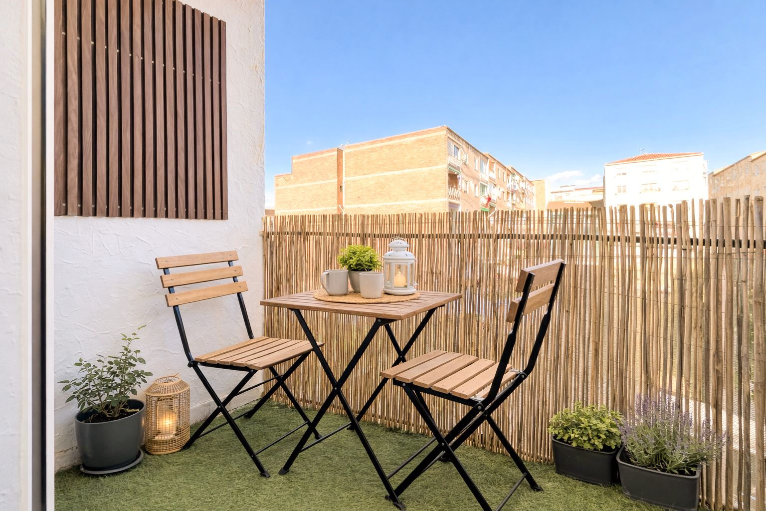 Terrassa de Pis en venda en Mollet del Vallès amb Aire condicionat, Calefacció i Parquet