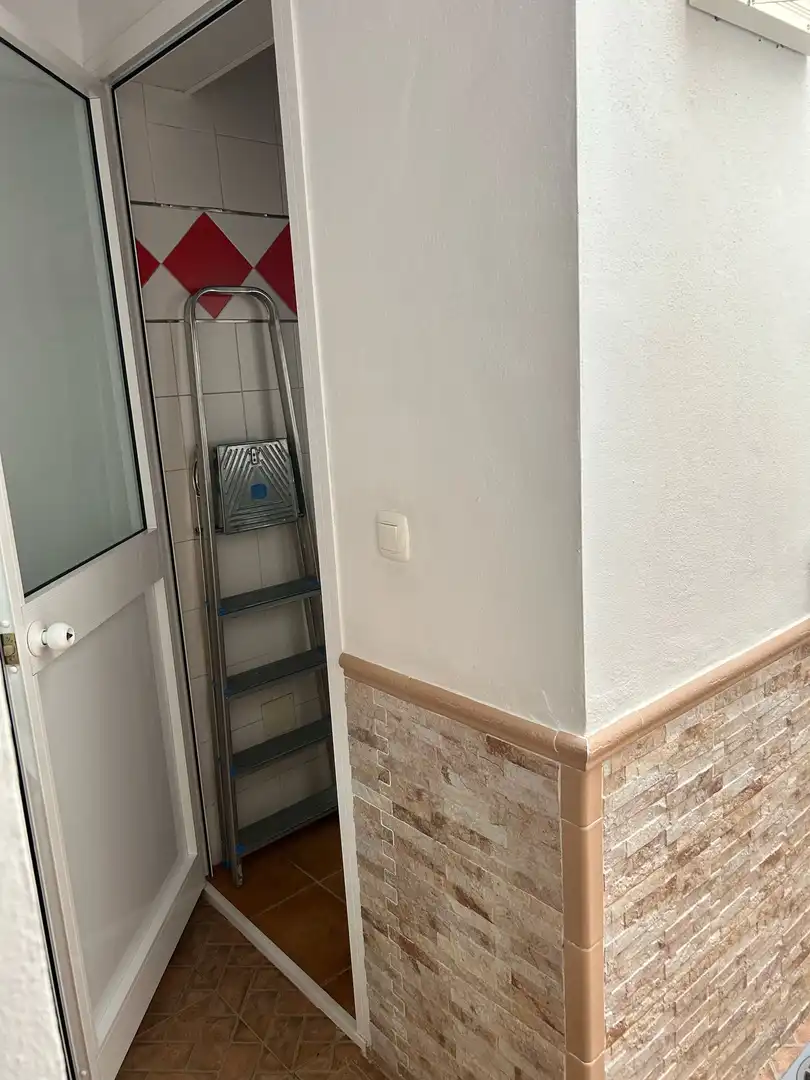 Piso en venta en Teba con Aire acondicionado, Terraza y Amueblado