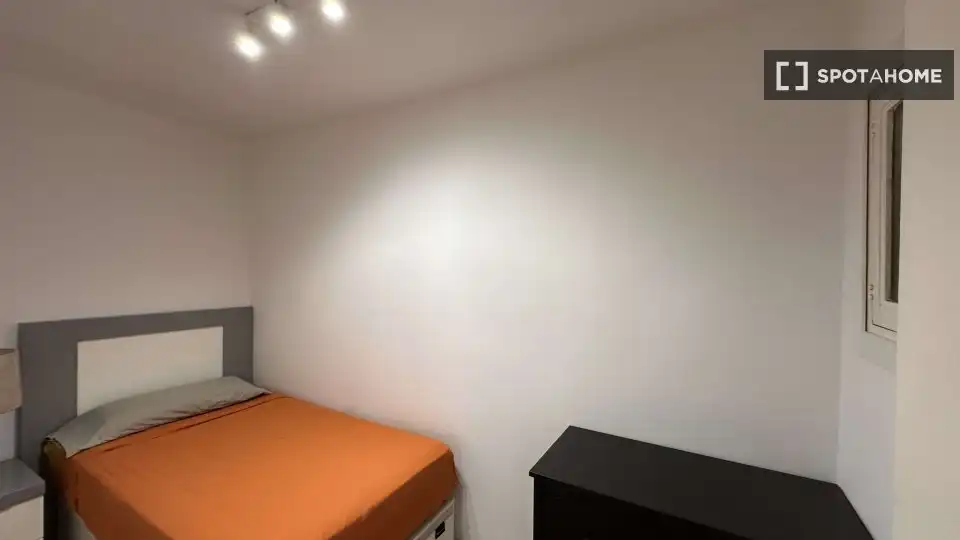 Habitació a La Teixonera