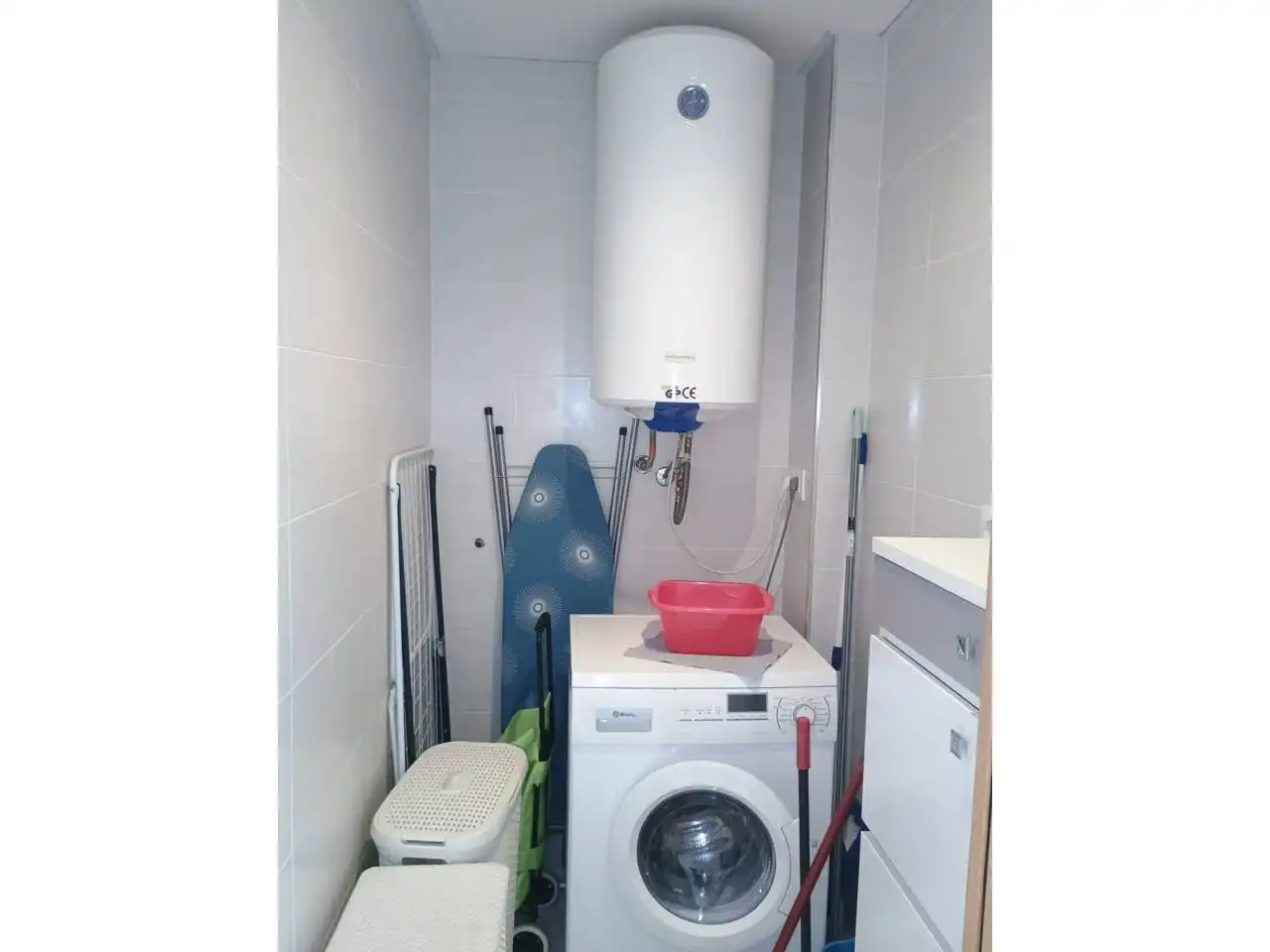 Apartament en venda a Avenida Mar, Puerto Marina