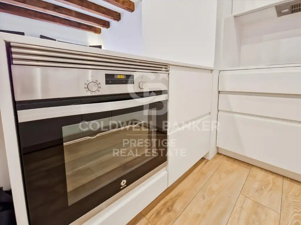 Ático con ascensor en venta en Calle Escudellers, imagen 7