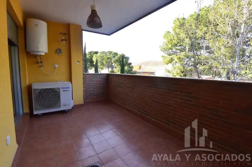 Piso en venta en Canteras