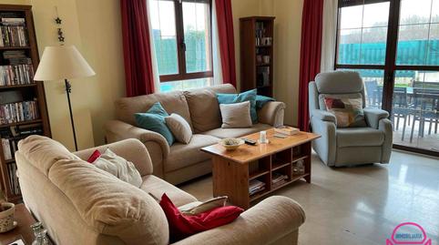 Foto 5 de Casa adosada en venda a Sariegos, León