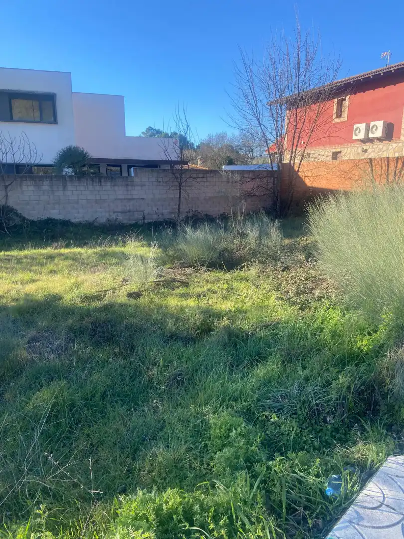 Terreni e lotti in vendita a Urbanización Canto de la Virgen 11, imagen 6