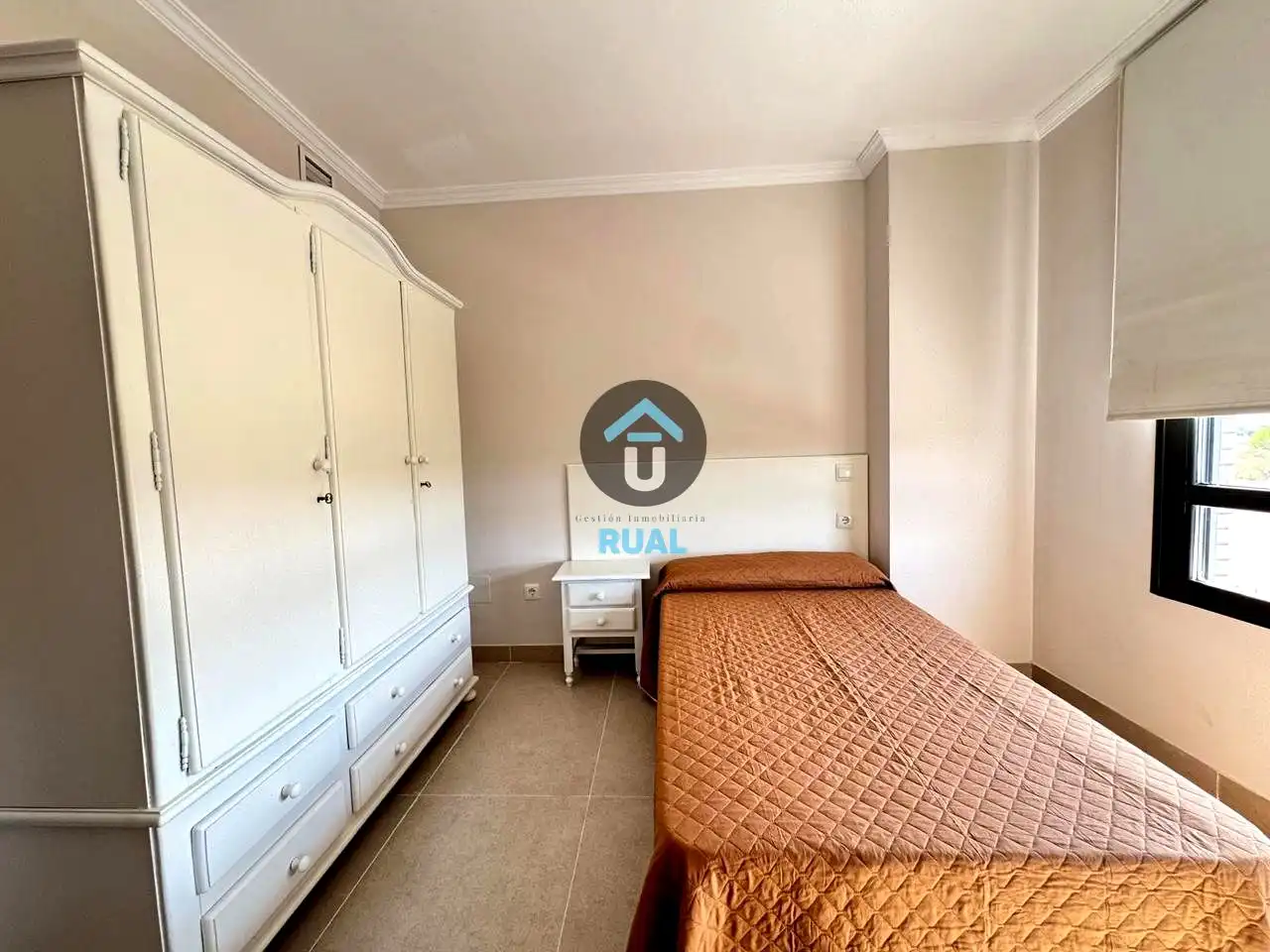 Appartement avec ascenseur à louer à Plaza de la Juventud, imagen 9