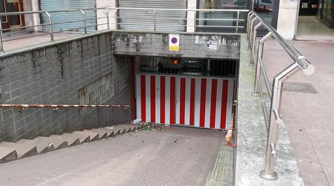 Foto 2 de Garatge en venda a Calle Itsasalde, 1, Zona Centro, Bizkaia