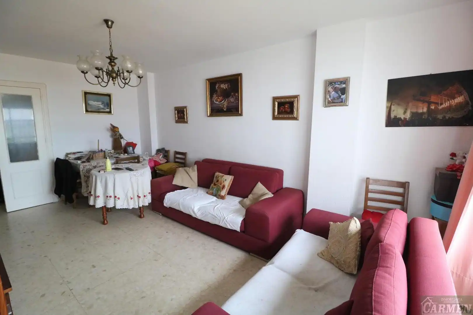 Flat with lift for sale in Paseo Marítimo - San José - La Laguna, imagen 15