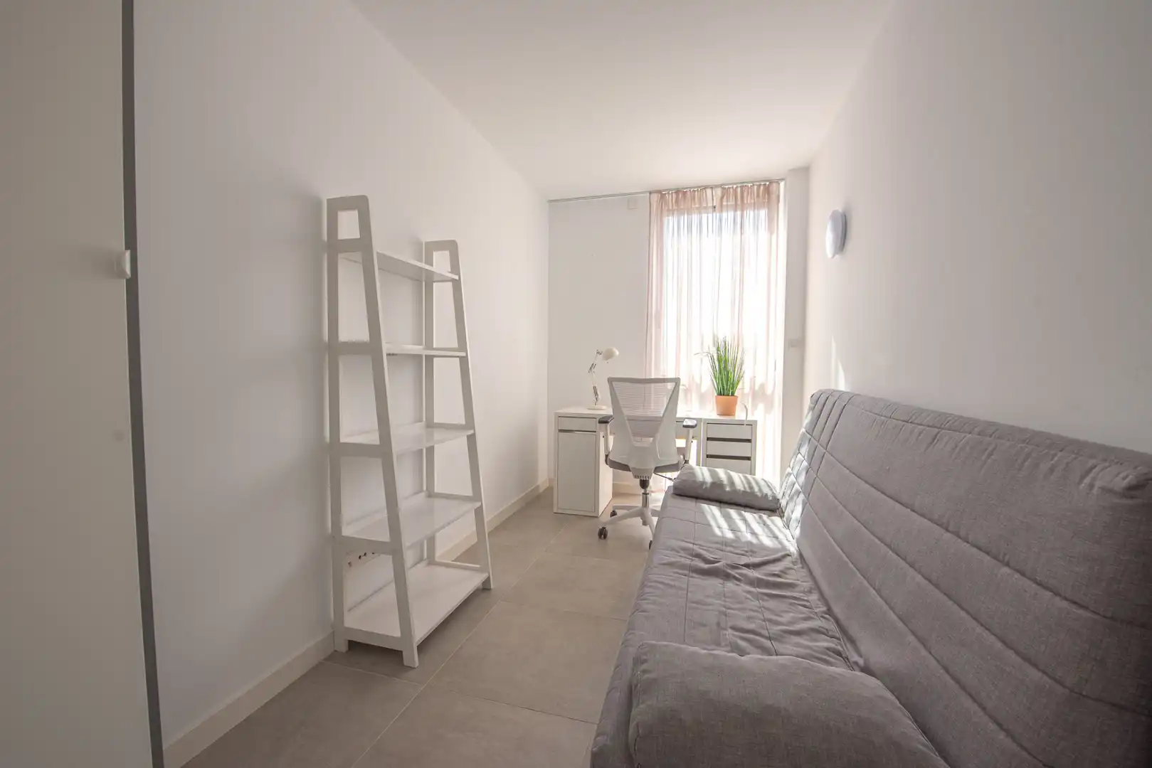 Bedroom of Flat for sale in Castell d'Aro, Platja d'Aro i s'Agaró  with Air Conditioner, Heating and Terrace