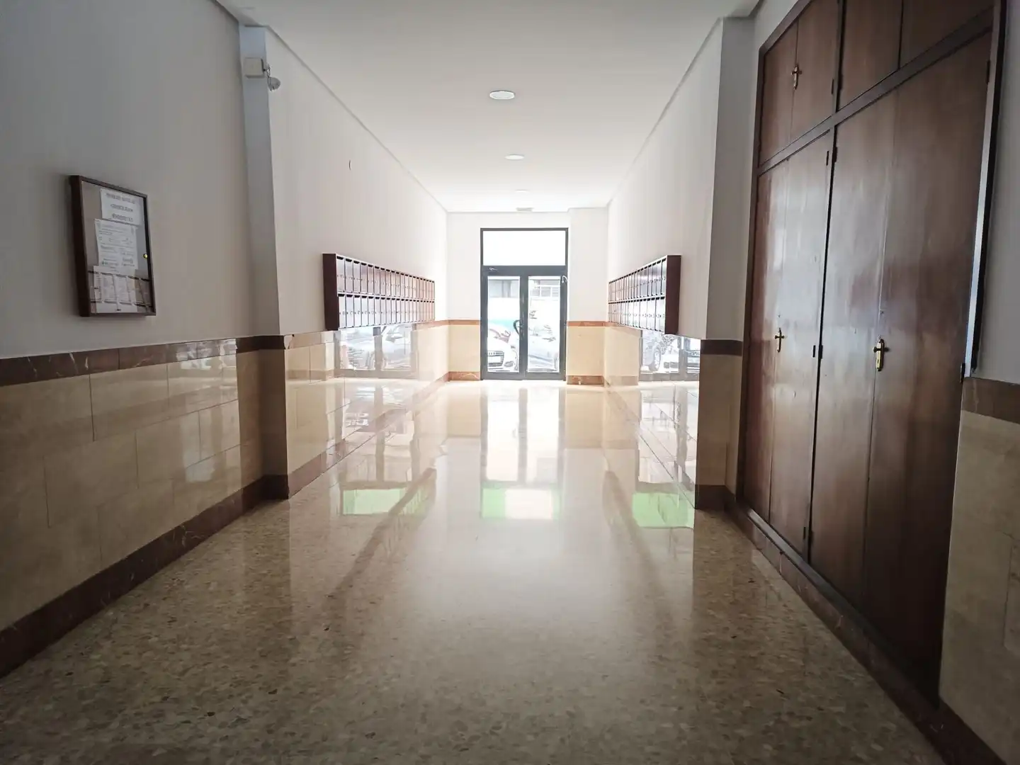 Piso en venta en Valencia con Calefacción