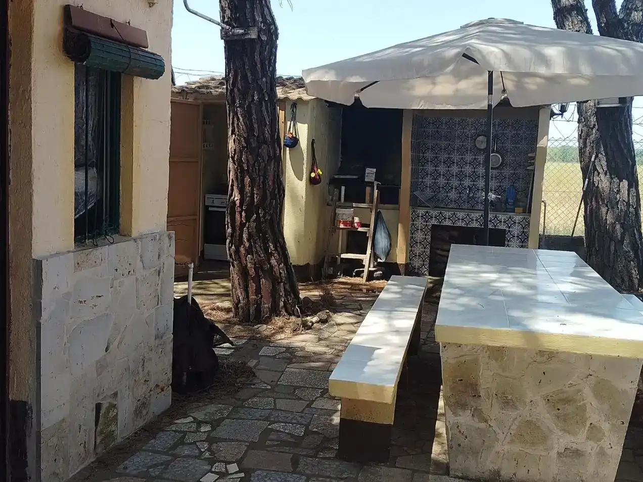Casa o xalet en venda en Toro amb Piscina i Moblat