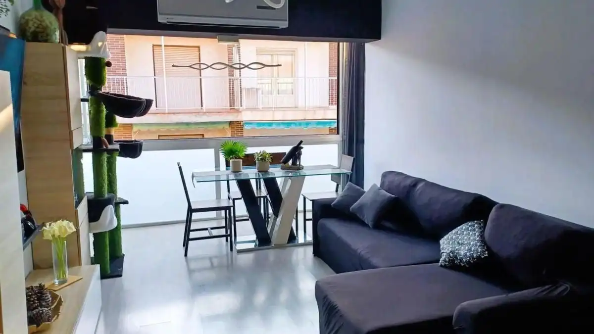 Apartament amb ascensor en venda a Torre de la Horadada, imagen 10