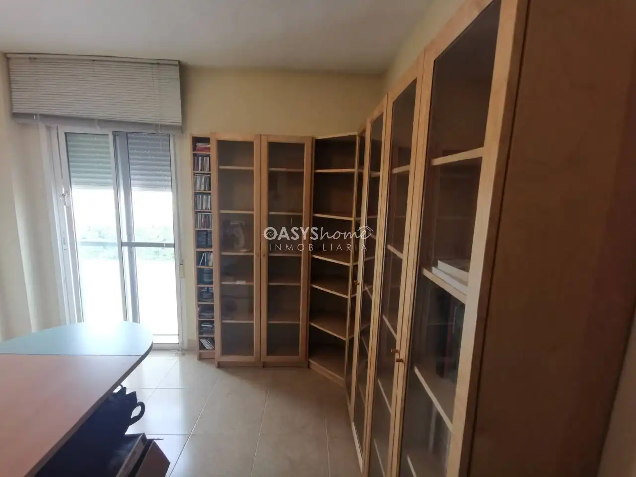 Wohnung zur Miete in Cartagena mit Klimaanlage, Möbliert und Balkon