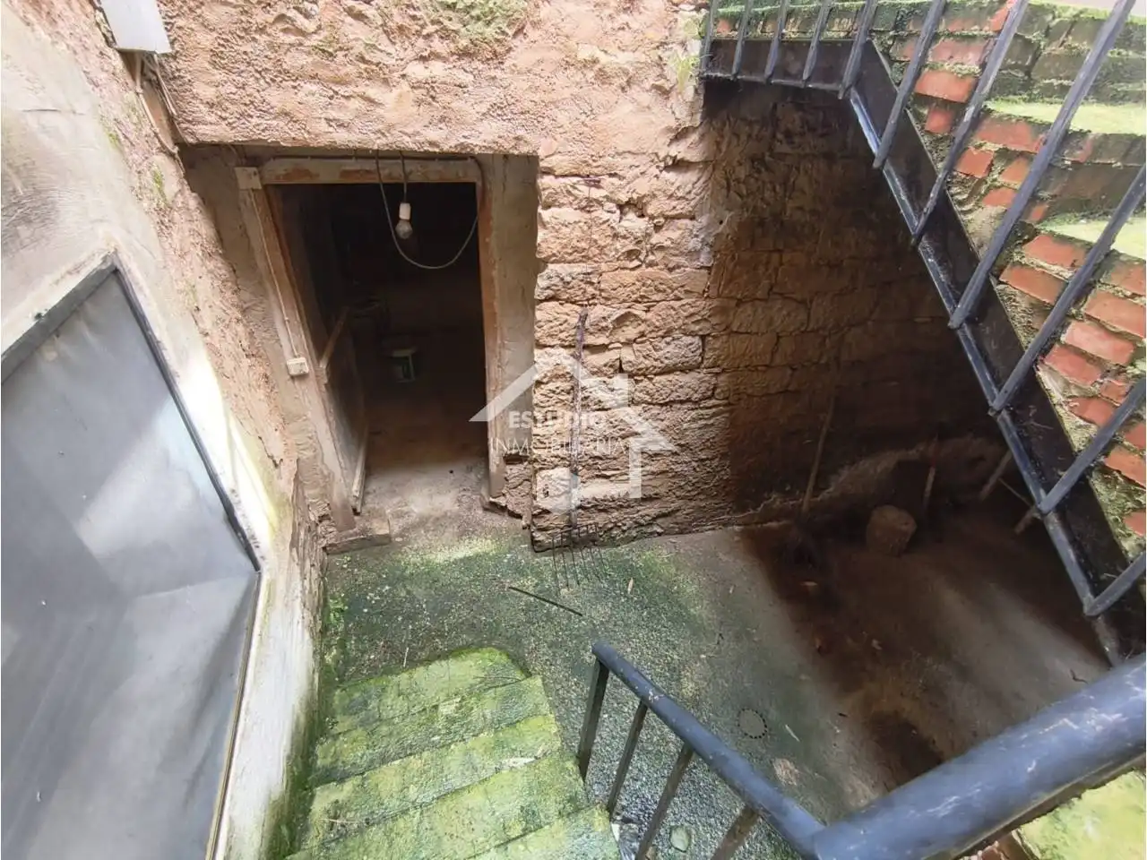Casa o chalet en venta en Torres del Río con Calefacción y Amueblado