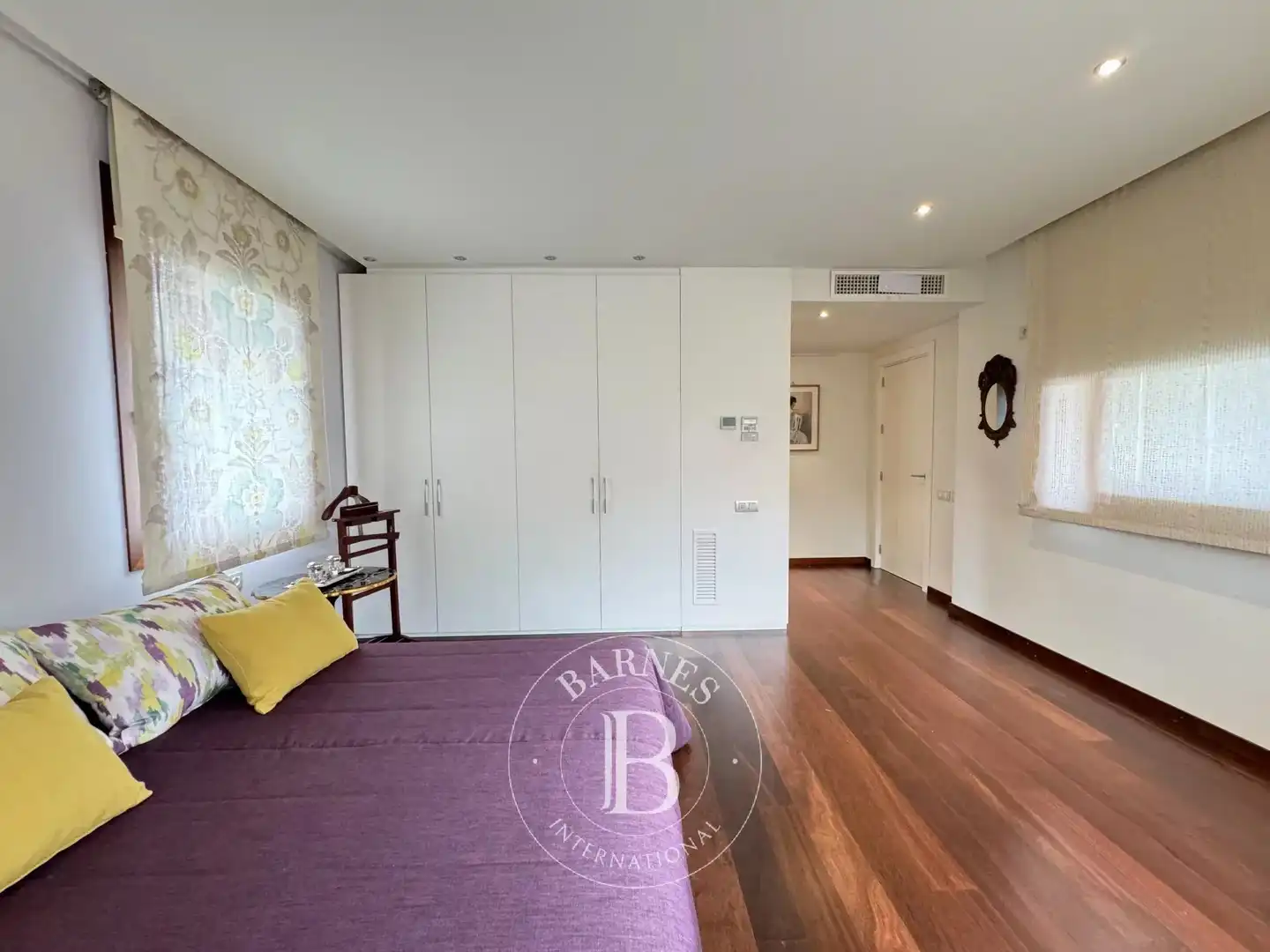 Casa amb jardí en venda a Cabrera de Mar, imagen 11