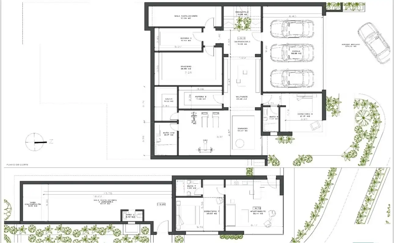 Casa con piscina in vendita a Sotogrande Alto, imagen 9