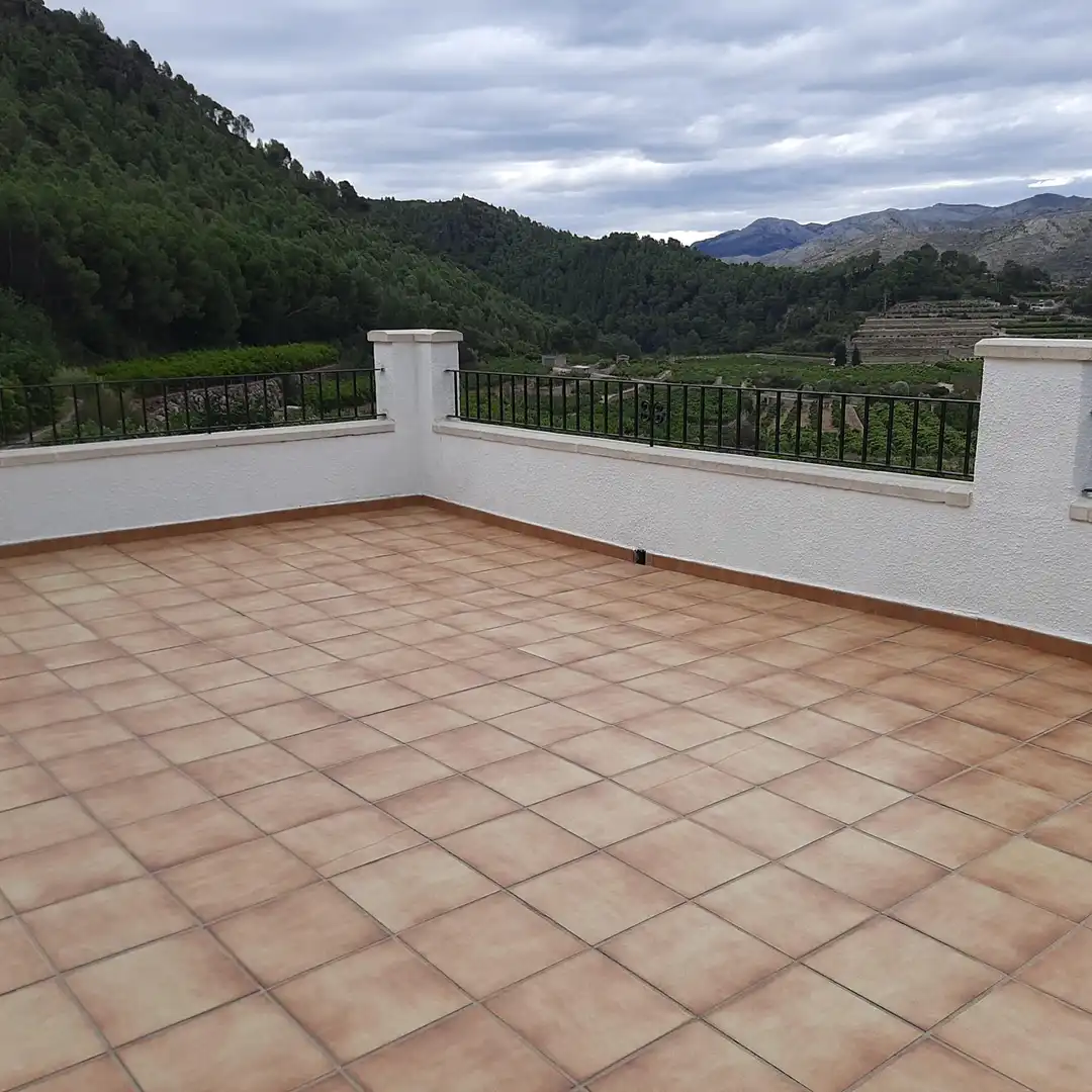 Xalet amb piscina en venda a L'Atzúbia, imagen 19