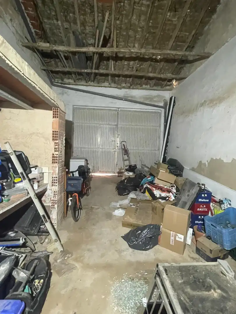 Local commercial à vendre à El Pinós / Pinoso, imagen 48