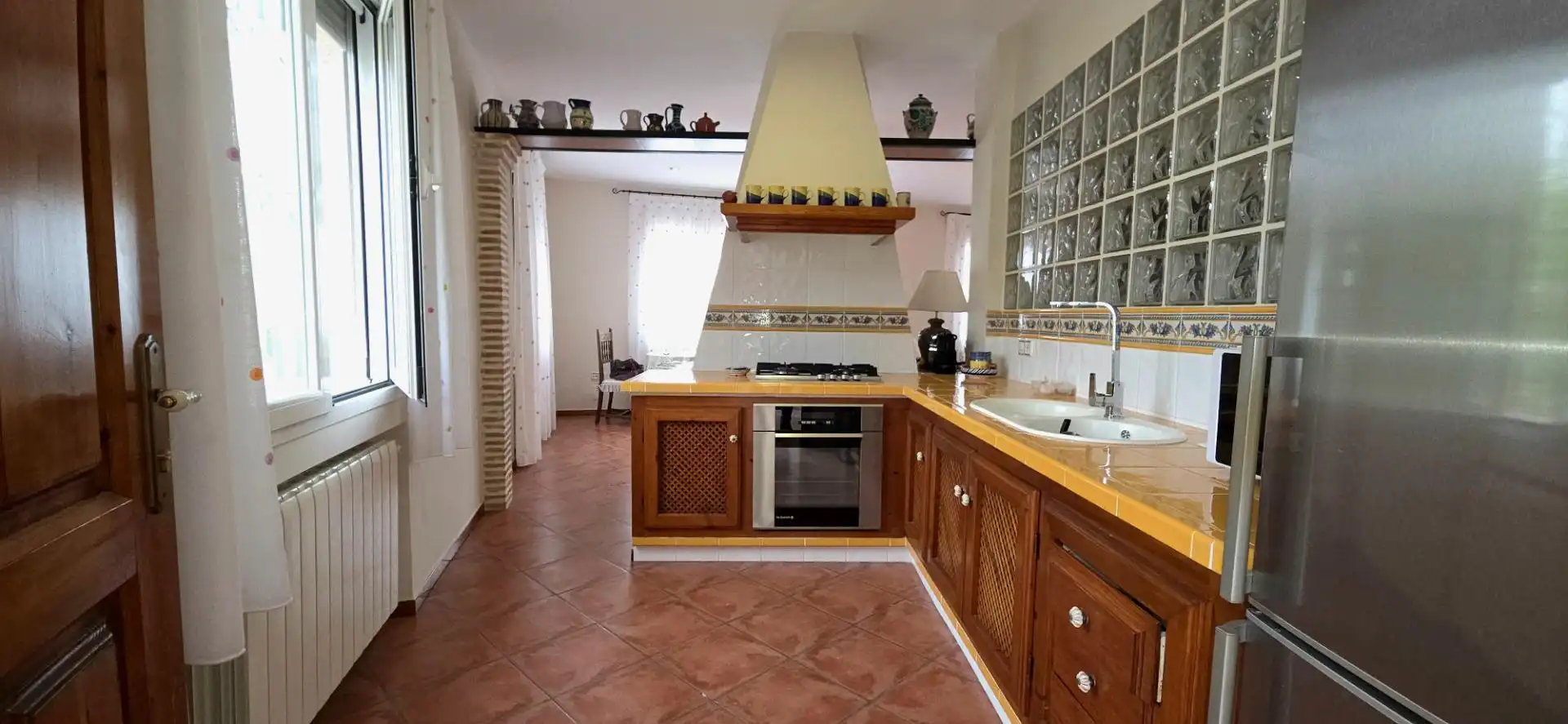 Chalet con terraza en venta en Caravaca de la Cruz, imagen 55