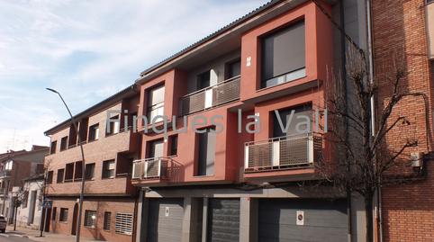 Foto 2 de Dúplex en venda a Torelló, Barcelona