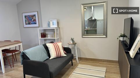 Photo 5 of Flat to rent in Ciudad Universitaria, Madrid