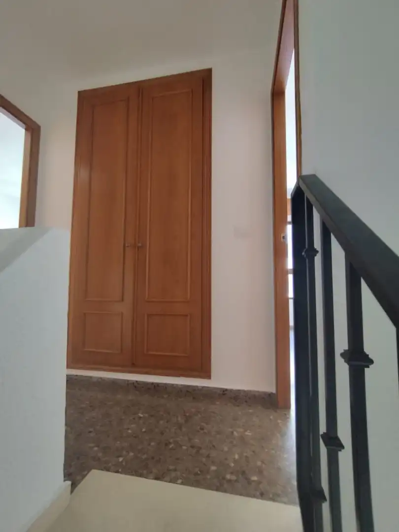 Dúplex de lloguer en Valencia amb Aire condicionat