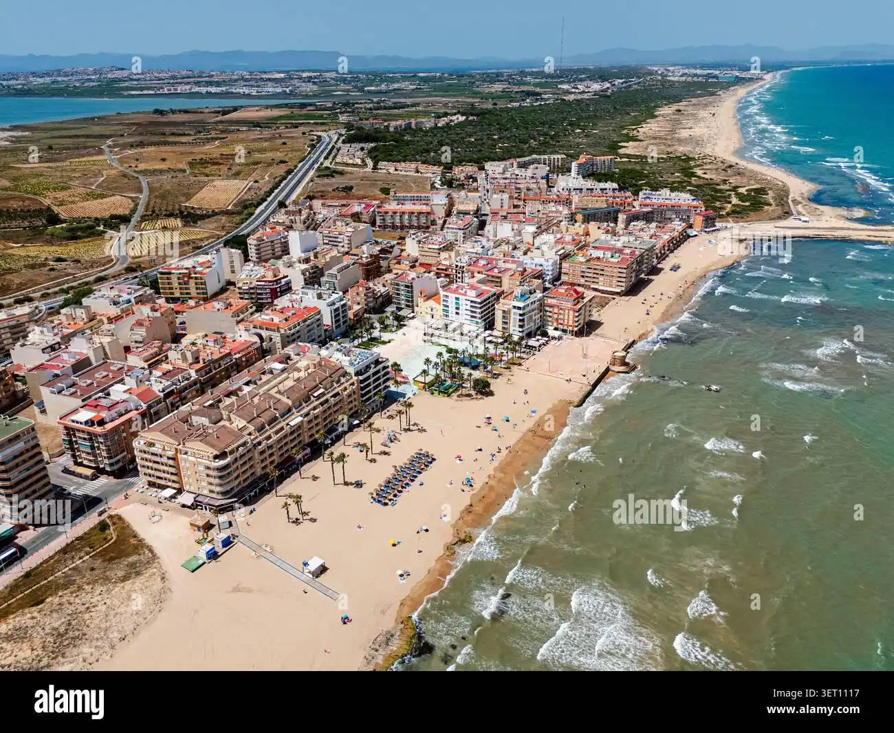 Local comercial en venda a Avenida MEDITERRANEO DEL-MATA, imagen 6