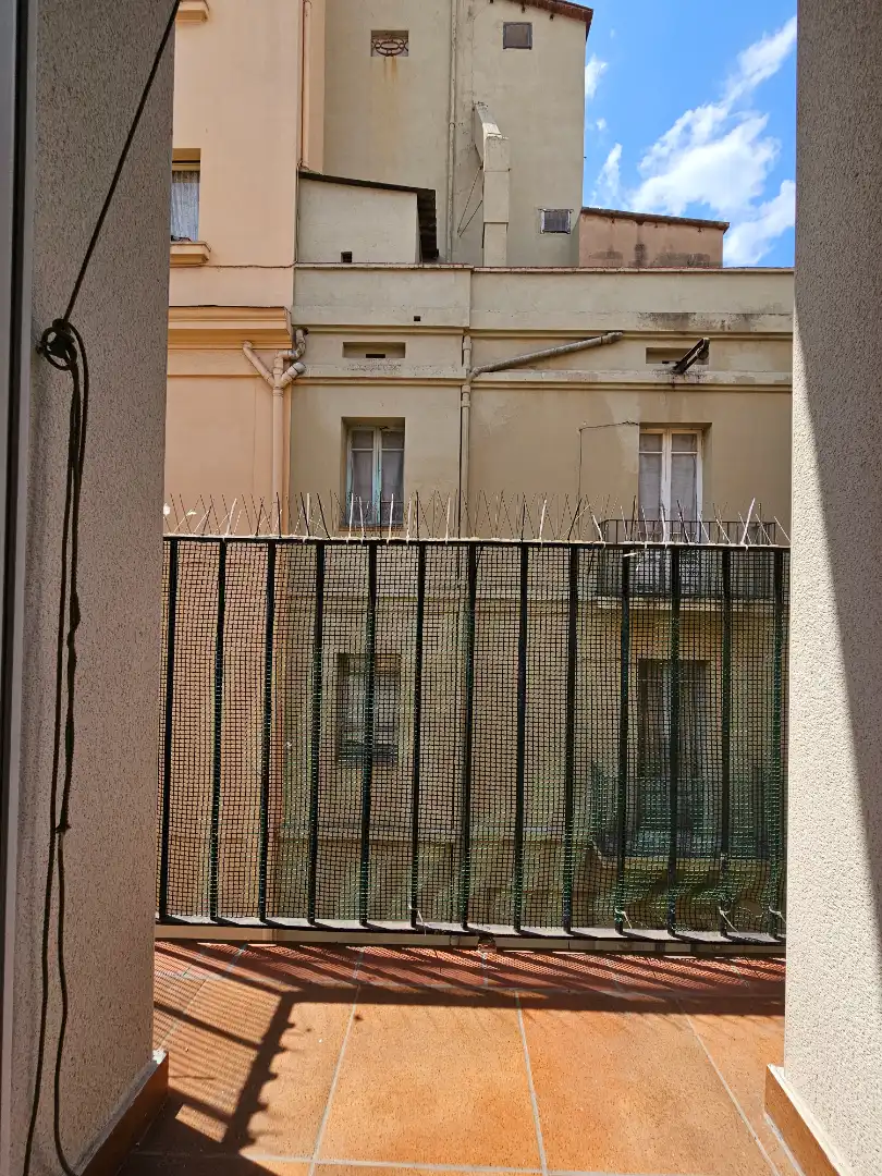 Pis amb terrassa en venda a Carrer de Reding, imagen 11