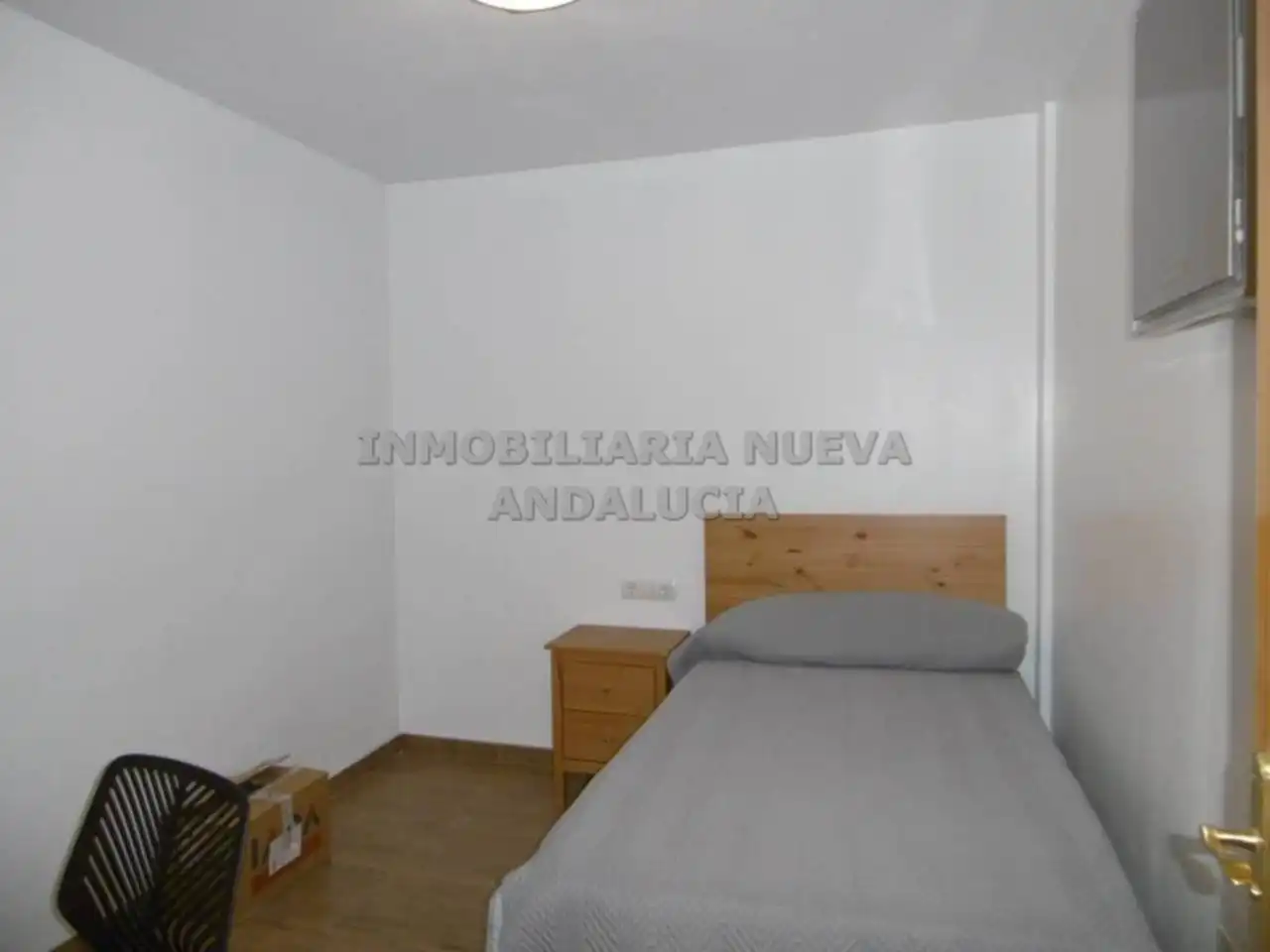 Habitación de Casa o chalet en venta en Pechina con Aire acondicionado y Terraza