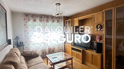Foto 3 de Pis de lloguer a De Los Arados, El Arroyo - La Fuente, Fuenlabrada