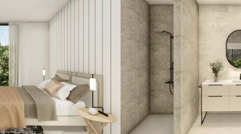 Foto 3 de Casa o chalet en venta en Camino de la Solana, Paus - Poligono San Blas, Alicante / Alacant