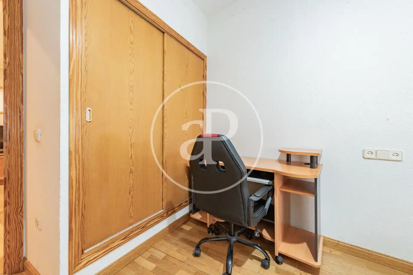 Flat with lift to rent in C. de Zabaleta, imagen 22