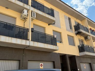Appartement compact à vendre à El Pinós / Pinoso