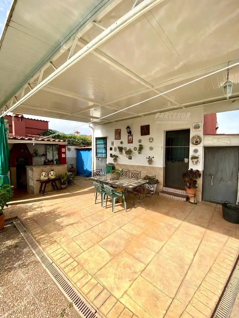 Casa con piscina in vendita a Periurbano Oeste - Sierra, imagen 31