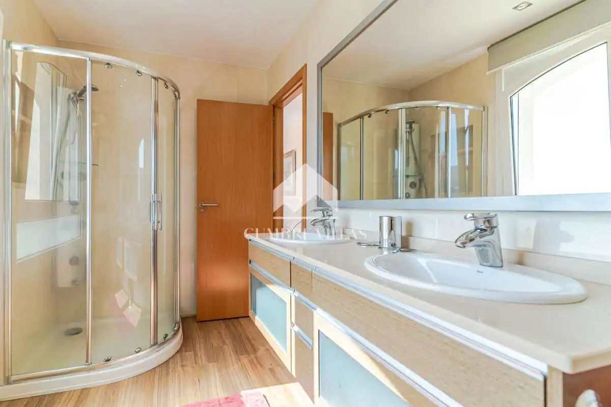 Casa amb piscina en venda a Velilla - Velilla Taramay, imagen 35