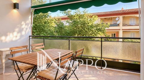 Moderno piso reformado con terraza en Cuatro Caminos, imatge 5