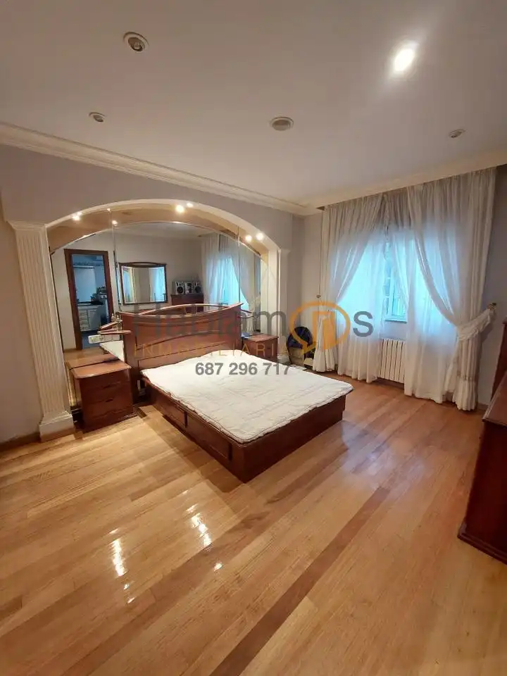 House with terrace for sale in Vilanova de Arousa, imagen 37