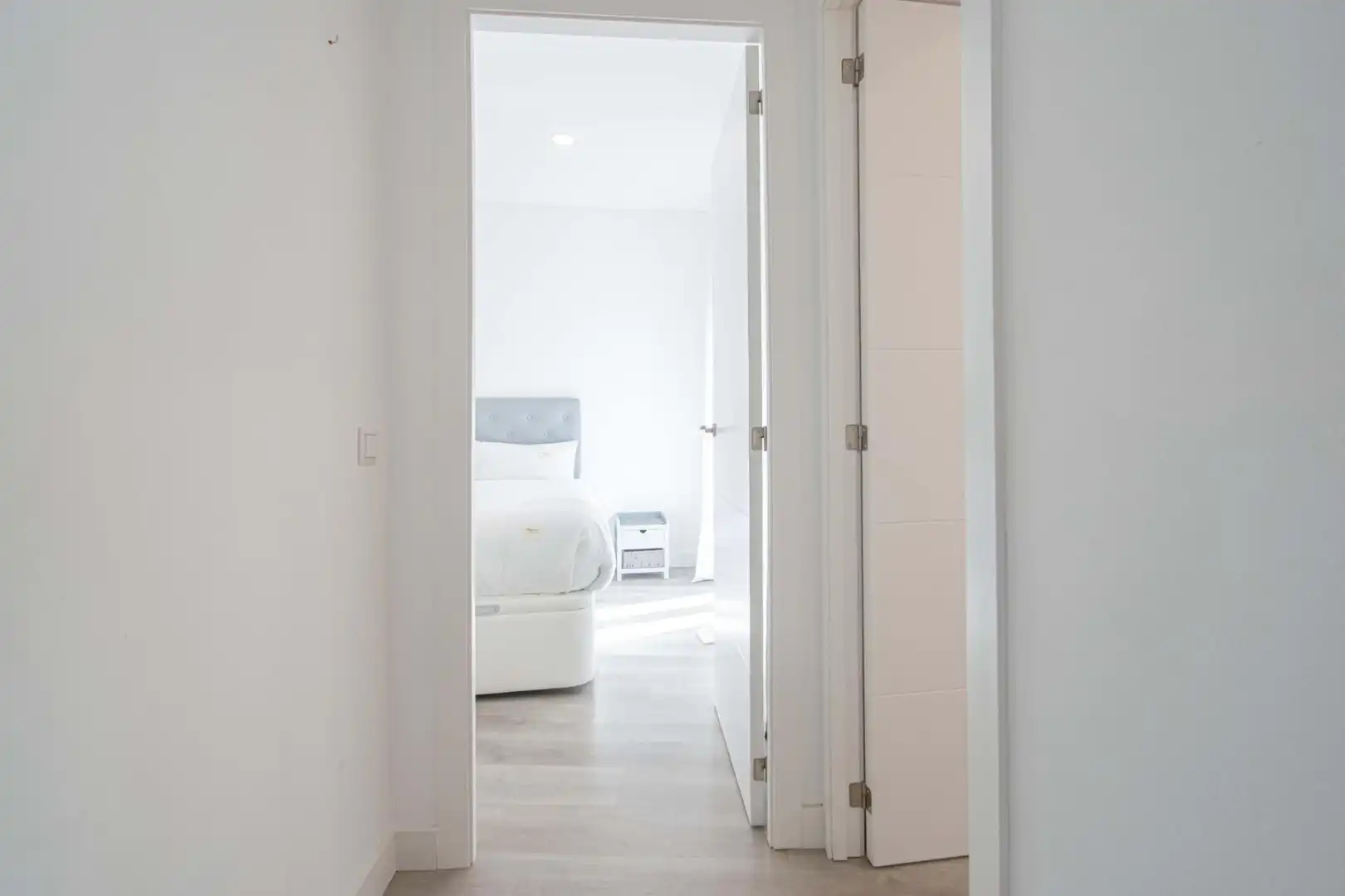 Piso en venta en Calle PUENTE Y PELLON, Alfalfa - Santa Cruz