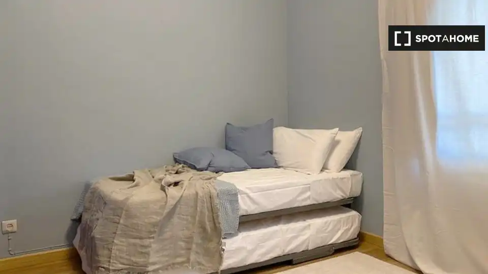 Appartement avec terrasse à louer à Eixample, imagen 14